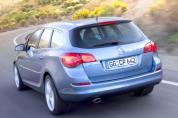 OPEL Astra Sports Tourer 1.4 T Start-Stop Selection (2012.)