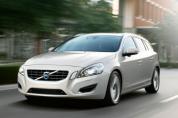 VOLVO V60 3.0 T6 AWD Kinetic Geartronic (2010-2013)