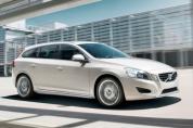 VOLVO V60 3.0 T6 AWD Kinetic Geartronic (2010-2013)