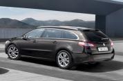 PEUGEOT 508 SW 1.6 HDi Active (2011-2012)