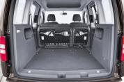 VOLKSWAGEN Caddy 1.6 CR TDI Maxi BlueMotion (2010-2013)
