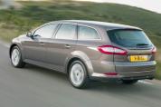 FORD Mondeo Turnier 1.6 EcoBoost Champions Trend (2012-2013)