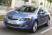 OPEL Astra Sports Tourer 1.4 T Start-Stop Cosmo (2012.)