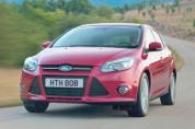 FORD Focus 1.6 Ti-VCT Champions