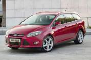 FORD Focus  1.6 Ti-VCT Trend