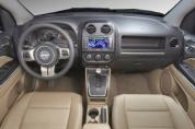 JEEP Compass 2.2 CRD DOHC Limited (2011–)