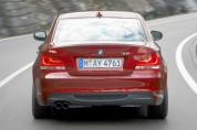 BMW 125i (Automata)  (2011-2013)