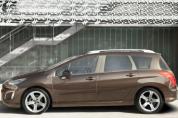 PEUGEOT 308 SW 1.6 e-HDi Active+ (2011-2013)