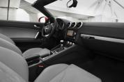 AUDI TT Roadster 2.0 TFSI Quattro S-tronic (2010–)