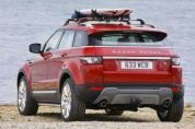 LAND ROVER Range Rover Evoque 2.0 Si4 Dynamic (Automata)  (2011–)