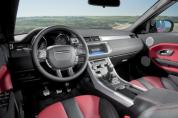 LAND ROVER Range Rover Evoque 2.2 TD4 Dynamic (2011–)