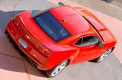 CHEVROLET Camaro Coupe 6.2 SS (Automata)  (2011-2014)