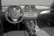BMW 118i (2011-2013)