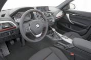 BMW 118i (2011-2013)