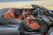 CHEVROLET Camaro Convertible 6.2 SS (Automata)  (2011-2014)