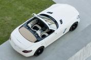 MERCEDES-BENZ SLS AMG GT Roadster (Automata)  (2012–)