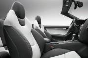 AUDI S5 Cabrio 3.0 V6 TFSI quattro S-tronic (2011–)
