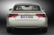 AUDI A5 Sportback 2.0 TFSI quattro S-tronic [5 személy] (2011-2013)