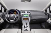 TOYOTA Avensis Wagon 1.8 Executive (2012–)