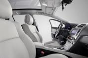 TOYOTA Avensis Wagon 1.8 Executive (2012–)