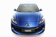 MAZDA Mazda 3 2.0 TX Plus i-STOP (2011-2013)