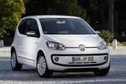 VOLKSWAGEN Up! 1.0 White Up! ASG (2012-2013)