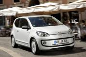 VOLKSWAGEN Up! 1.0 White Up! ASG (2012-2013)