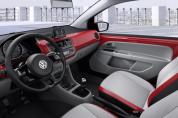 VOLKSWAGEN Up! 1.0 Move Up! ASG (2012–)