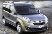 OPEL Combo 1.4 T CNG L1H1 Cosmo (2012–)