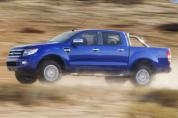 FORD Ranger 2.2 TDCi 4x4 Limited (Automata)  (2011-2014)