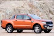 FORD Ranger 2.2 TDCi 4x4 Limited (Automata)  (2011-2014)