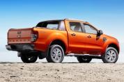 FORD Ranger 2.2 TDCi 4x4 Limited (2011–)