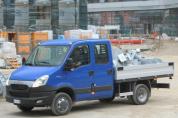 IVECO Daily 35 C 15 4100 (2011–)