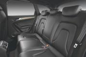 AUDI A4 Allroad 2.0 TFSI quattro S-tronic EU6 (2013–)