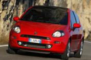 FIAT Punto 1.4 Pop S&S (2012-2013)