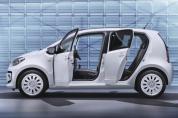 VOLKSWAGEN Up! 1.0 High Up! ASG (2012–)