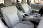 TOYOTA Prius 1.8 HSD Premium (Automata)  (2012–)