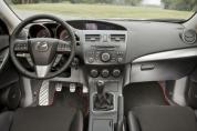 MAZDA Mazda 3 Sport 2.3 MPS NAVI (2011-2013)