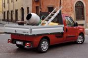 FIAT Dobló Cargo 1.3 Mjet Work Up Start&Stop EURO5 (2011–)
