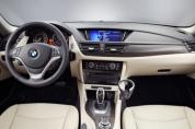 BMW X1 sDrive18i (Automata)  (2013–)