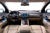 JAGUAR XF Sportbrake 3.0 D S Premium Luxury (Automata)  (2012–)