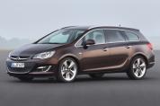 OPEL Astra Sports Tourer 1.6 Cosmo