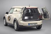 MINI Mini Cooper Clubvan 1.6 (Automata)  (2012–)