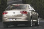 SEAT Toledo 1.4 TSI Style DSG (2012–)