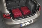 SEAT Toledo 1.2 MPI Entry (2012–)