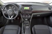 MAZDA Mazda 6 Sport 2.0i Attraction (2013–)
