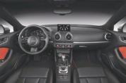 AUDI A3 Sportback 2.0 TDI Attraction quattro (2012–)