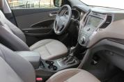 HYUNDAI Santa Fe 2.2 CRDi Premium 2WD (Automata)  (2012-2013)