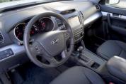 KIA Sorento 2.2 CRDi EX Prémium 4WD (7 személyes ) (2012–)