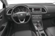 SEAT Leon 2.0 CR TDI FR Start&Stop DSG (2013–)